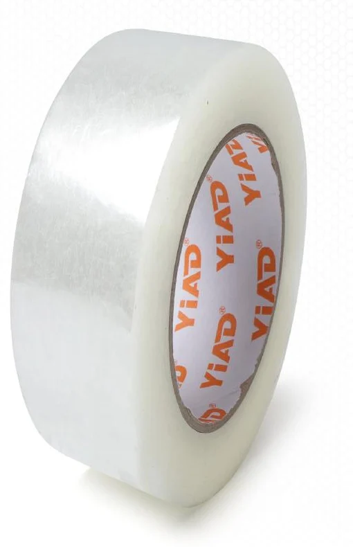 YIAD Clear Adhesive Tape 48 mm x 150 m — product image