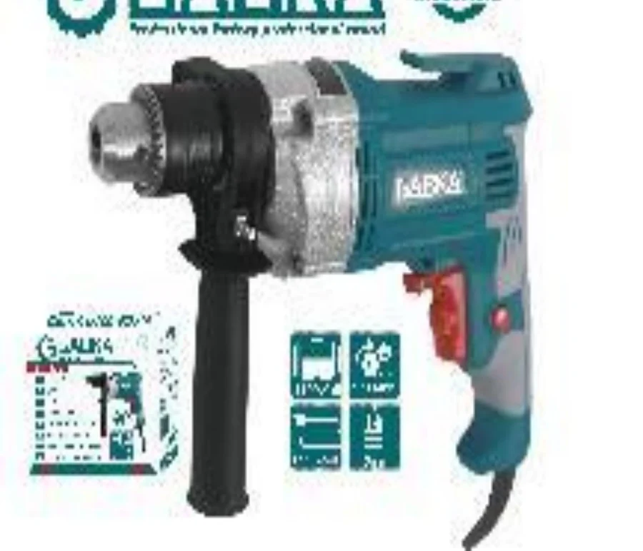 GABKA Impact Drill 13 mm 1100W — product image