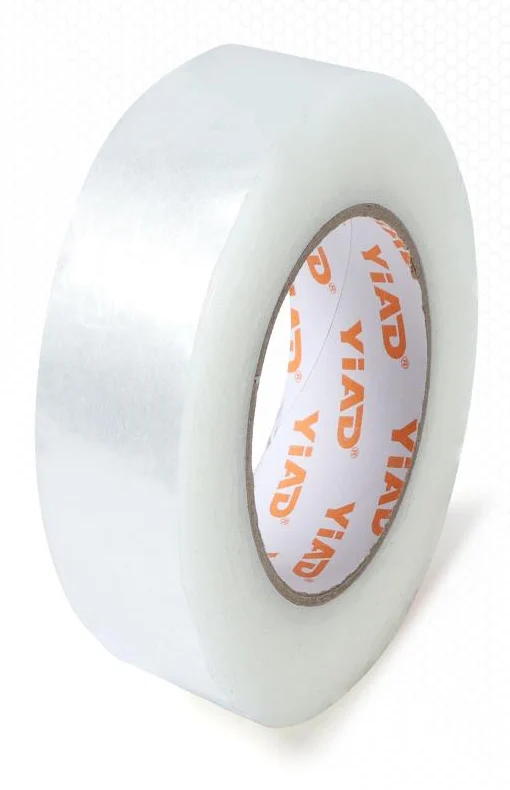 YIAD Clear Adhesive Tape 48 mm x 200 m — product image