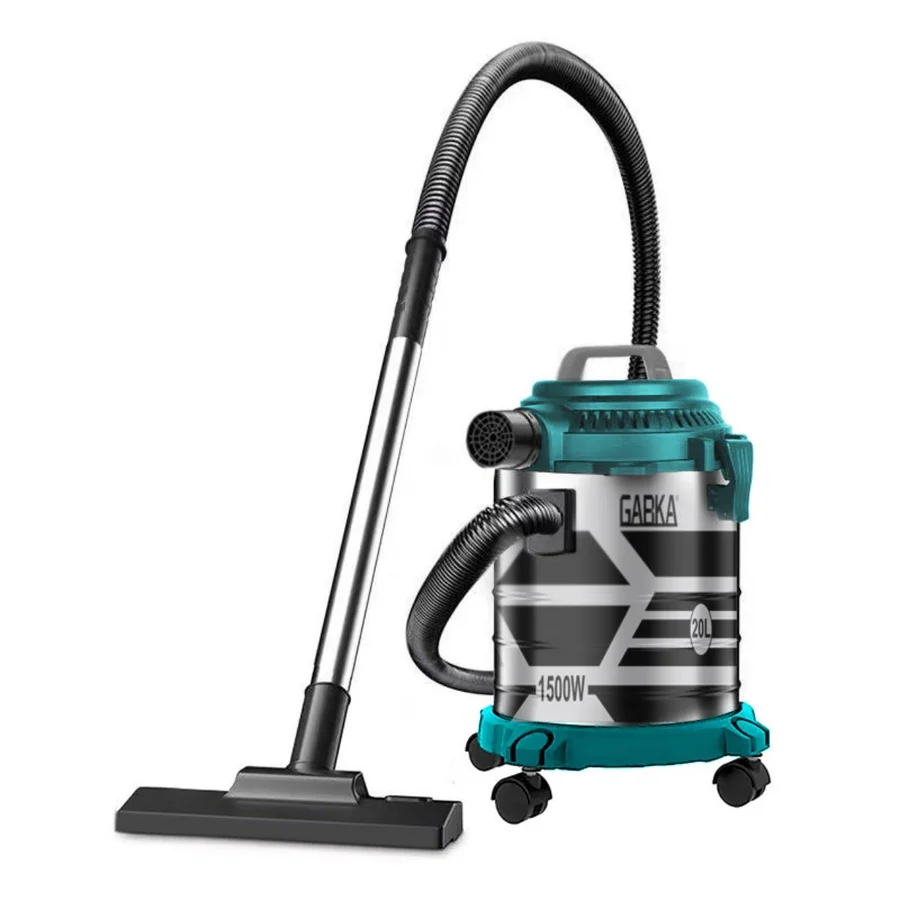 GABKA Wet and Dry Vacuum Cleaner 30 L — product image