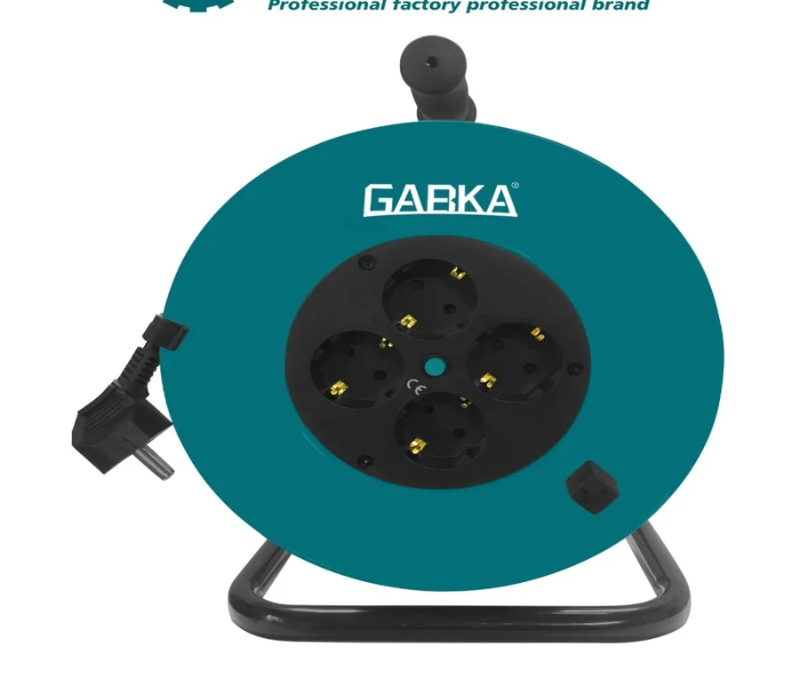 GABKA Cable Reel 20 m