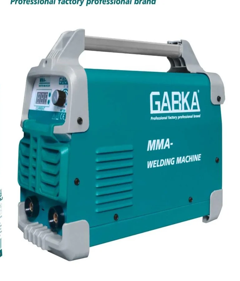 GABKA Welding Machine - Supplier 200A Model