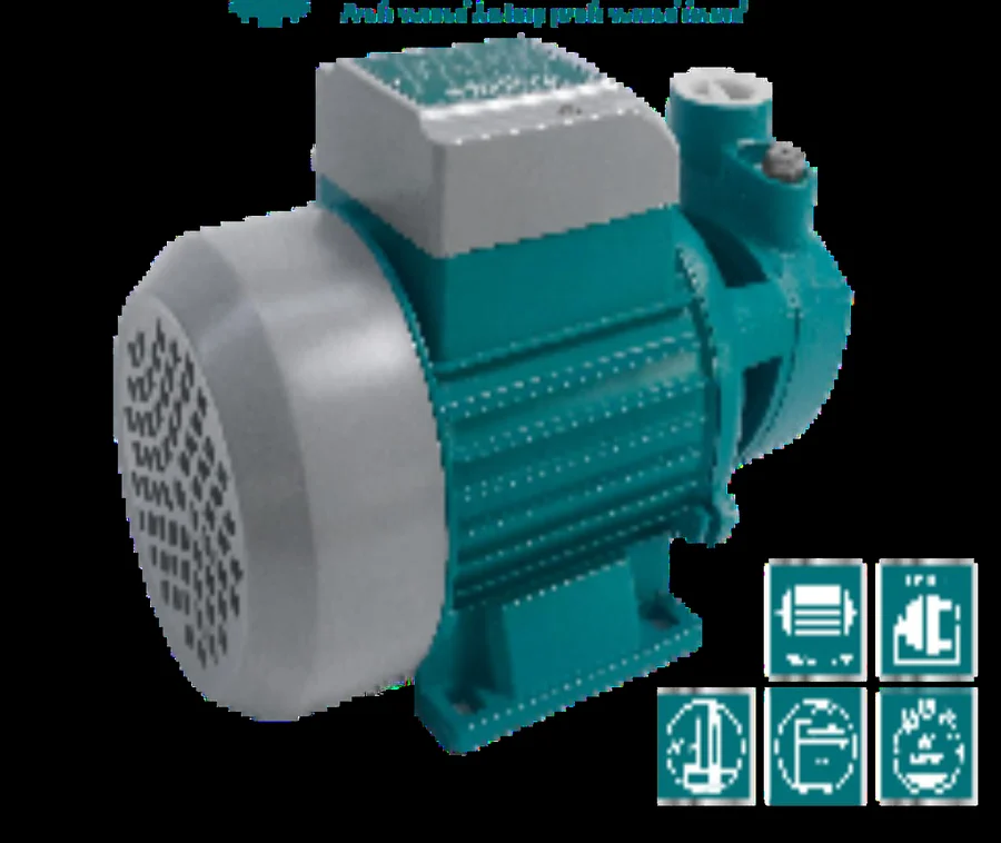 GABKA QB80 Water Pump 750W - Supplier 1HP