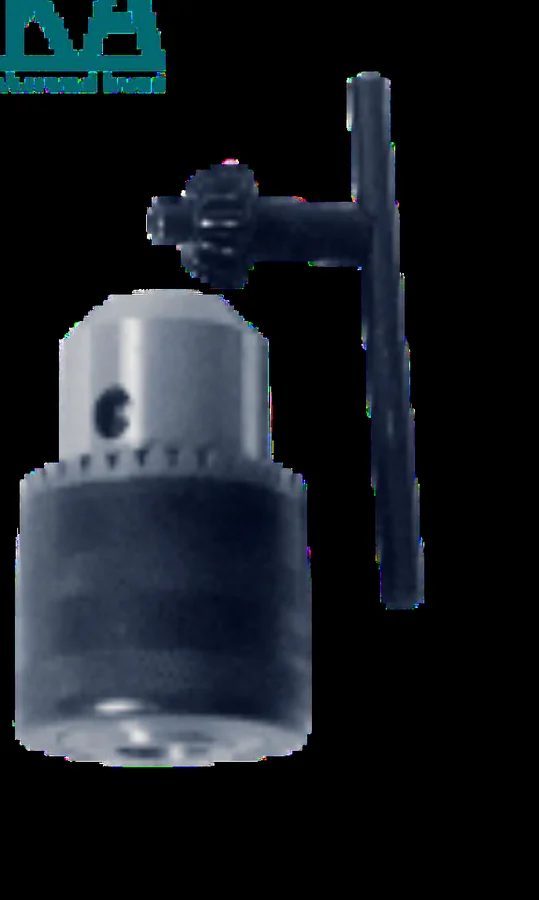 GABKA Drill Chuck 13 mm with Key - 2-piece Set — product image