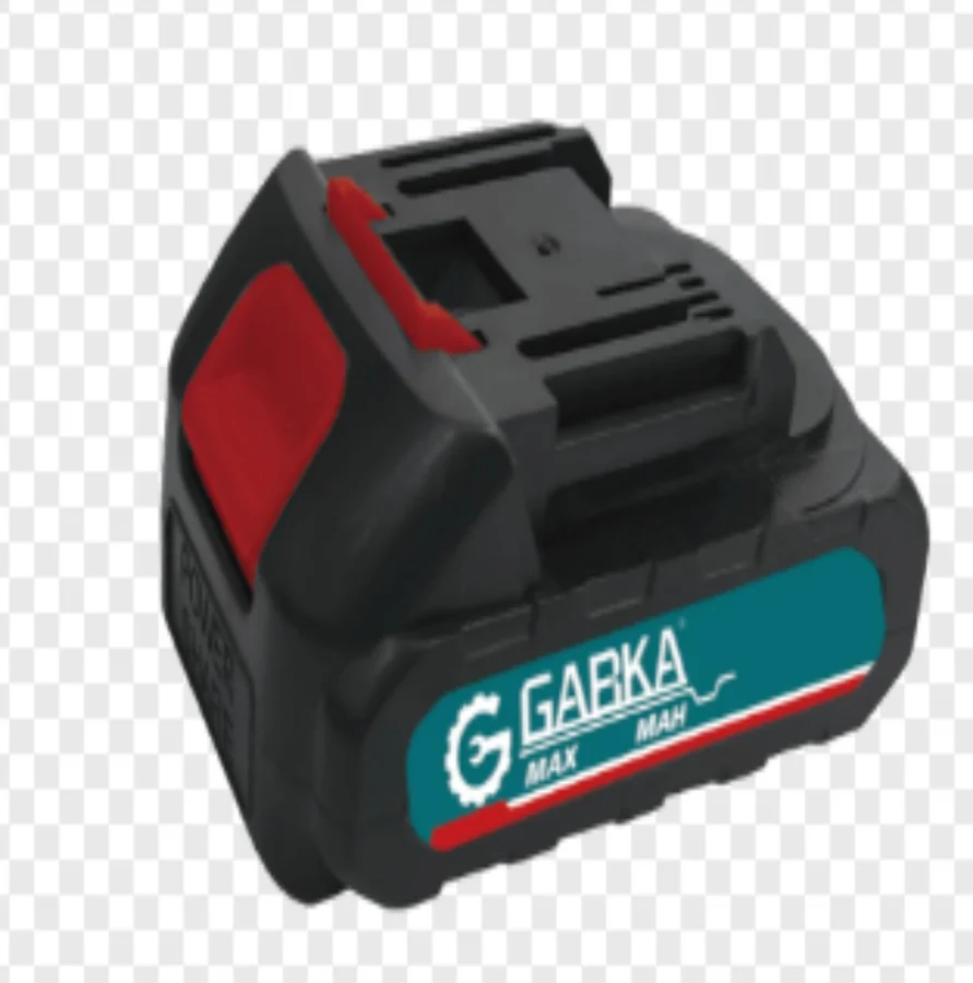GABKA Replacement Battery 18V - Observation B