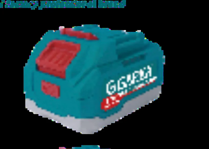 GABKA Lithium-ion Battery 3000 mAh — product image