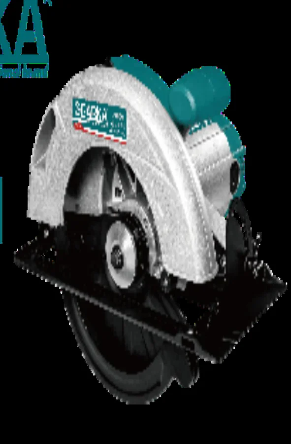 GABKA Circular Saw - Nominal 9 inch 2100W — product image
