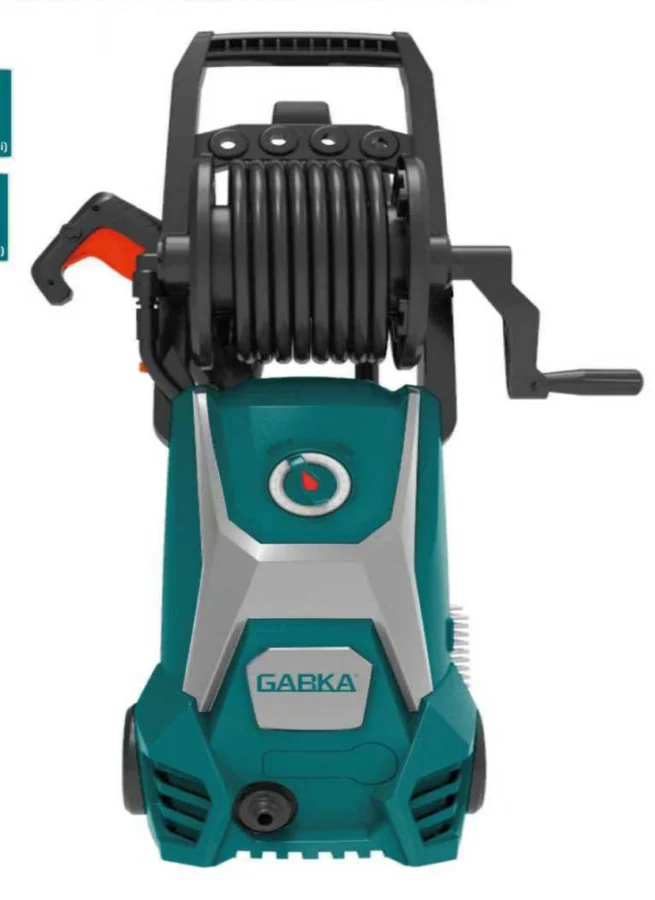 GABKA Pressure Washer 2500W — product image