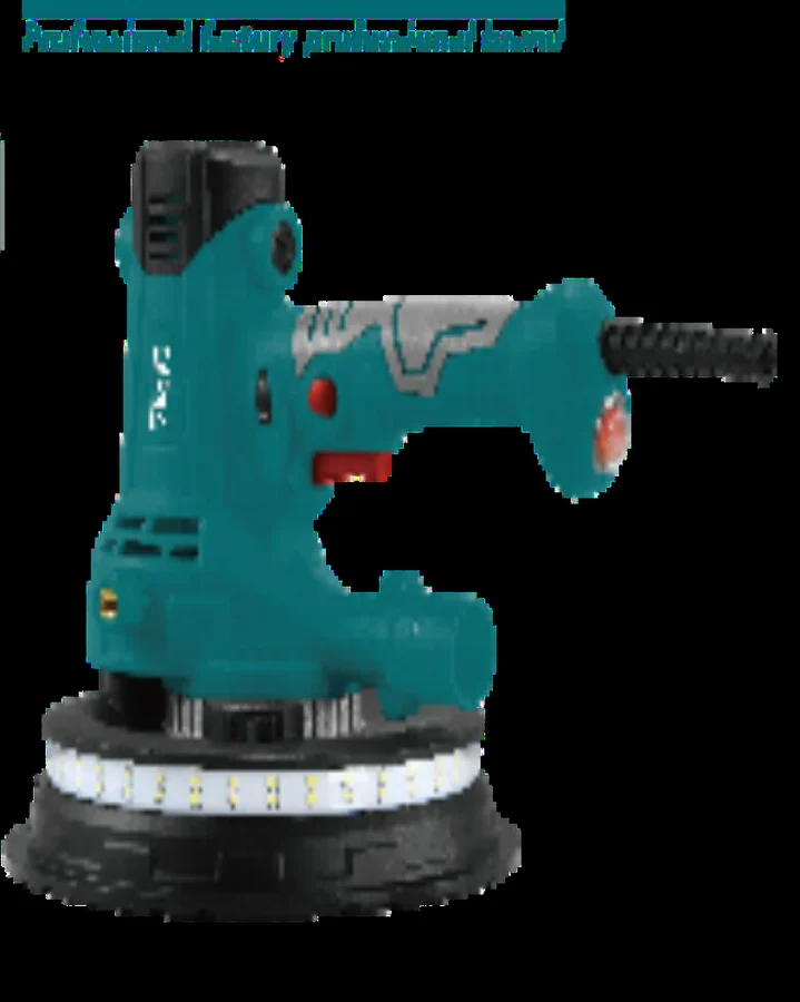 GABKA Handheld Drywall Sander 850W - Cross-source Review — product image