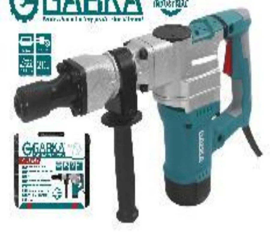 GABKA Demolition Breaker 1300W - Type 35C — product image