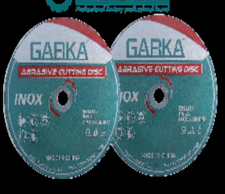 GABKA Cutting Disc 355 x 3 x 25.4 mm — product image