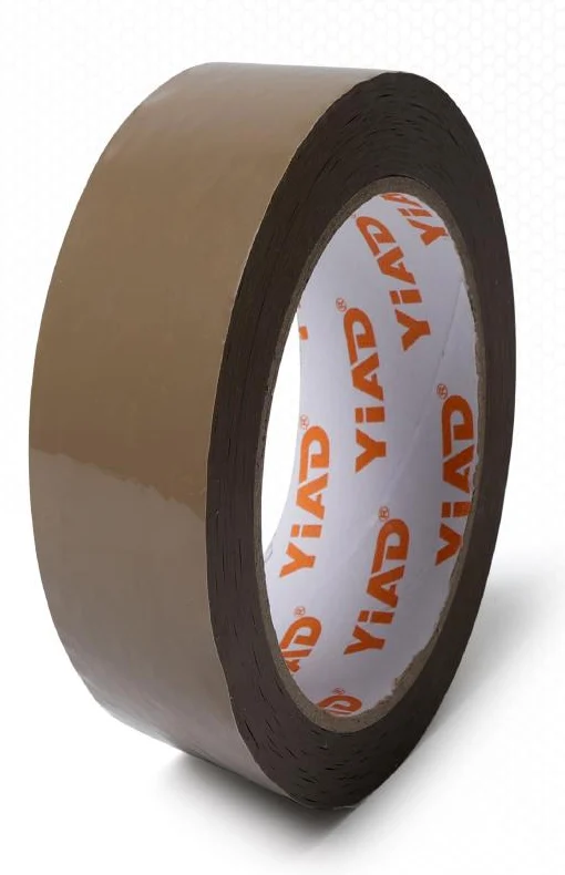 YIAD Brown Adhesive Tape 48 mm x 100 m — product image