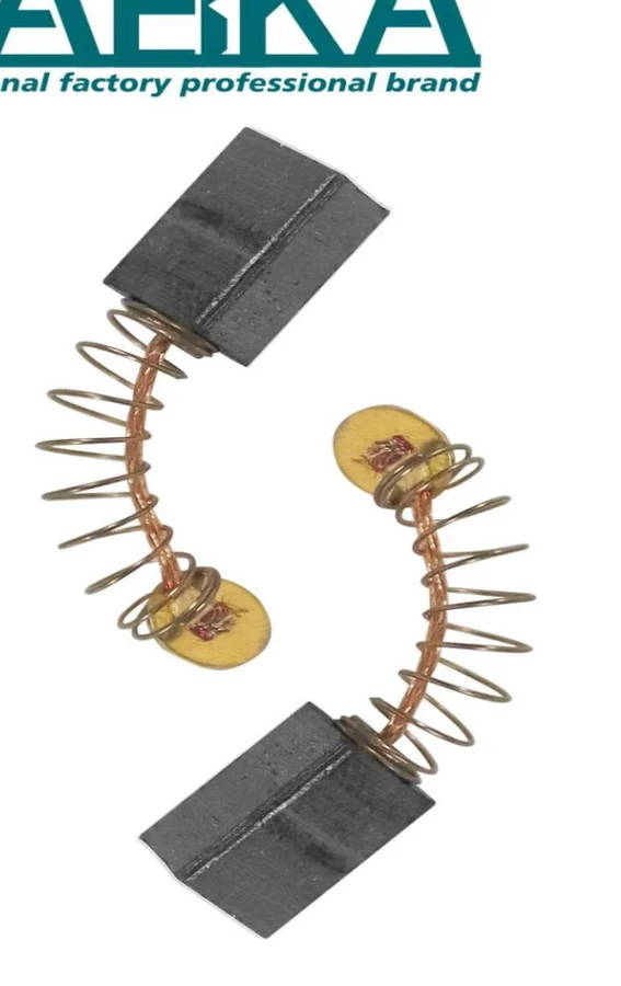 GABKA Carbon Brushes for GA-88085 Demolition Breaker — product image