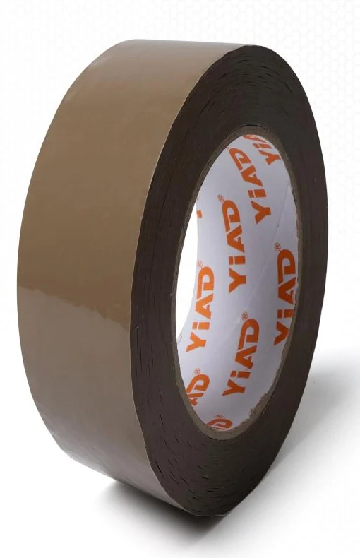 YIAD Brown Adhesive Tape 48 mm x 150 m — product image