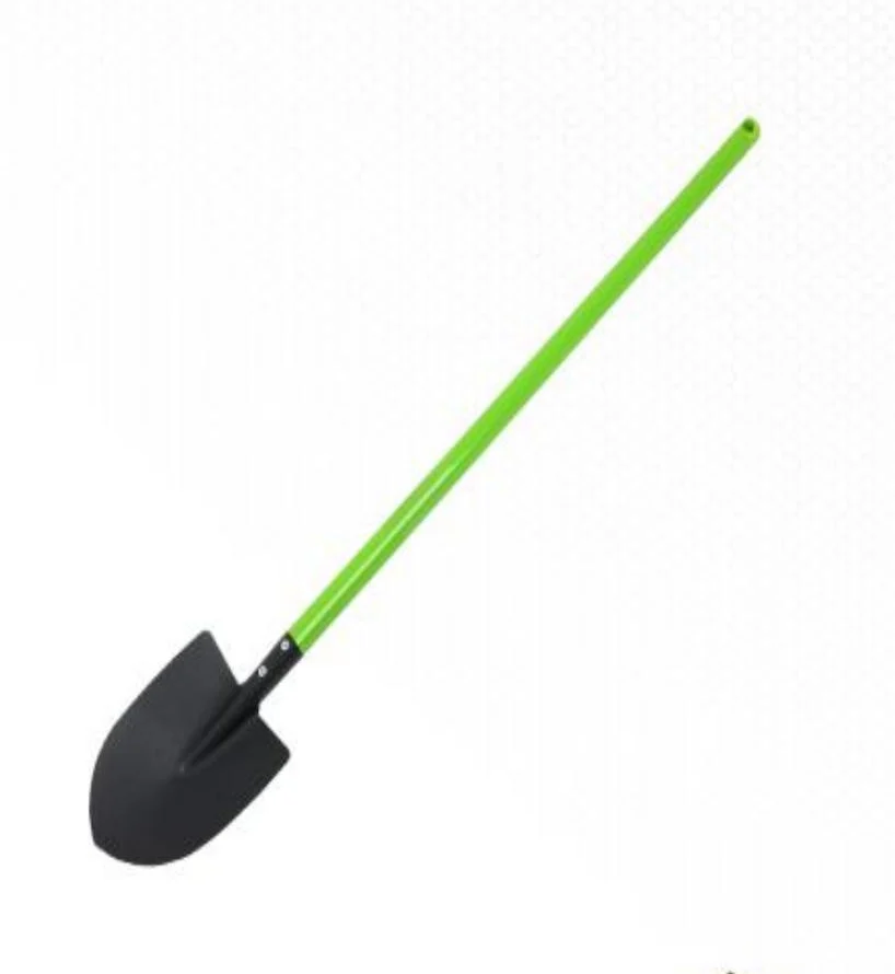 YIAD Long-handled Children's Garden Spade 90 cm — product image