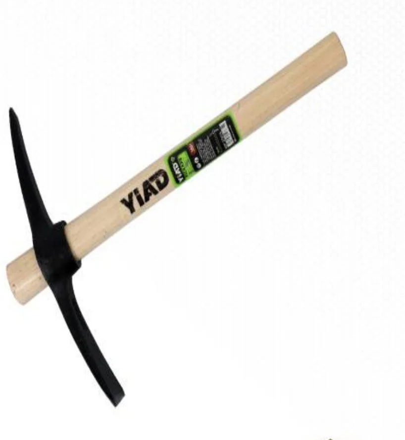 YIAD Garden Pickaxe 400 g — product image