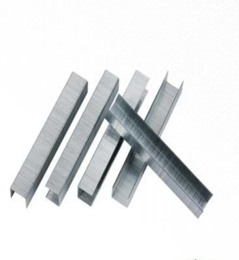 YIAD Staples 14 mm - Supplier Type 10F — product image