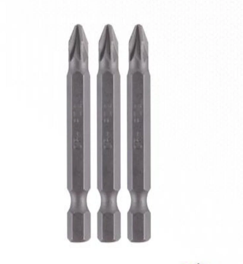 YIAD PZ2 Screwdriver Bits - Pack Quantity Unresolved — product image