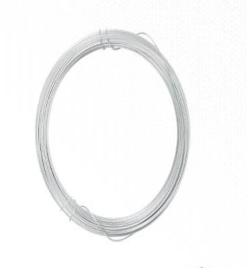 YIAD Galvanised Steel Wire 12 m — product image