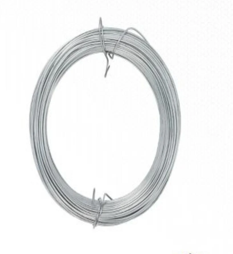 YIAD Galvanised Steel Wire 100 m — product image