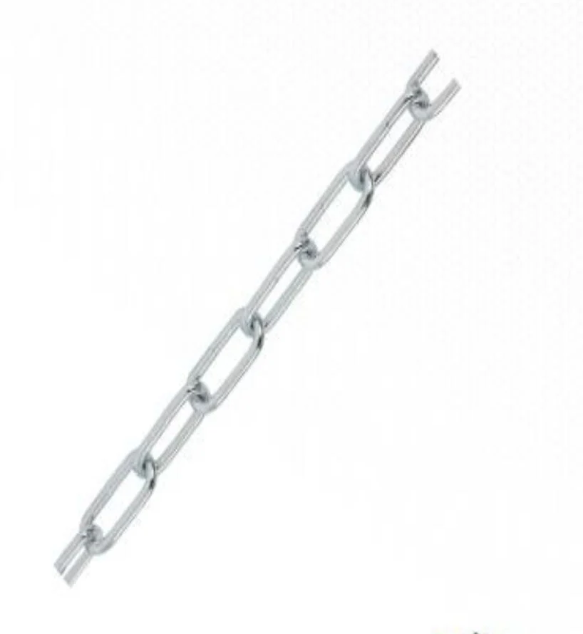 YIAD Steel Chain 3 mm x 3 m — product image