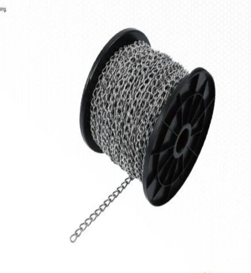 YIAD Steel Chain 10 mm x 7 m — product image