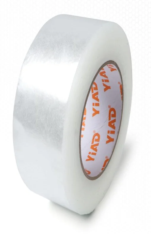 YIAD Extra-clear Adhesive Tape 48 mm x 150 m — product image