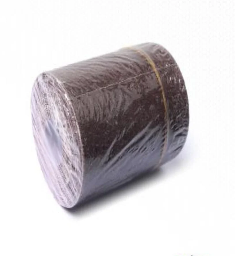 YIAD Abrasive Cloth Roll P60 10 cm x 5 m — product image