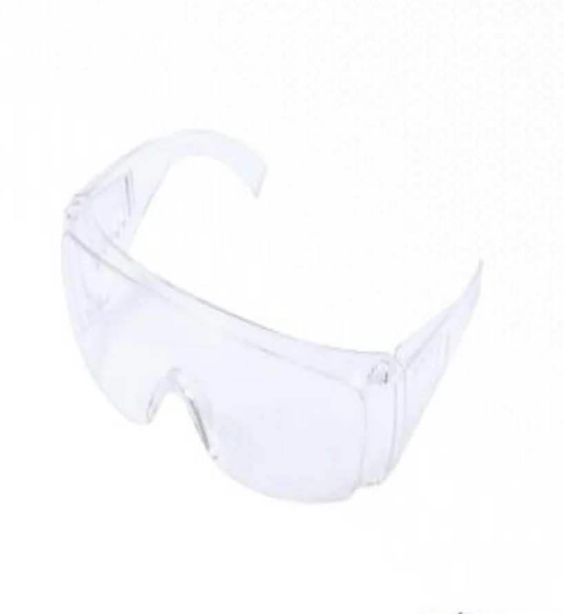 YIAD Clear Eye Protection Goggles — product image