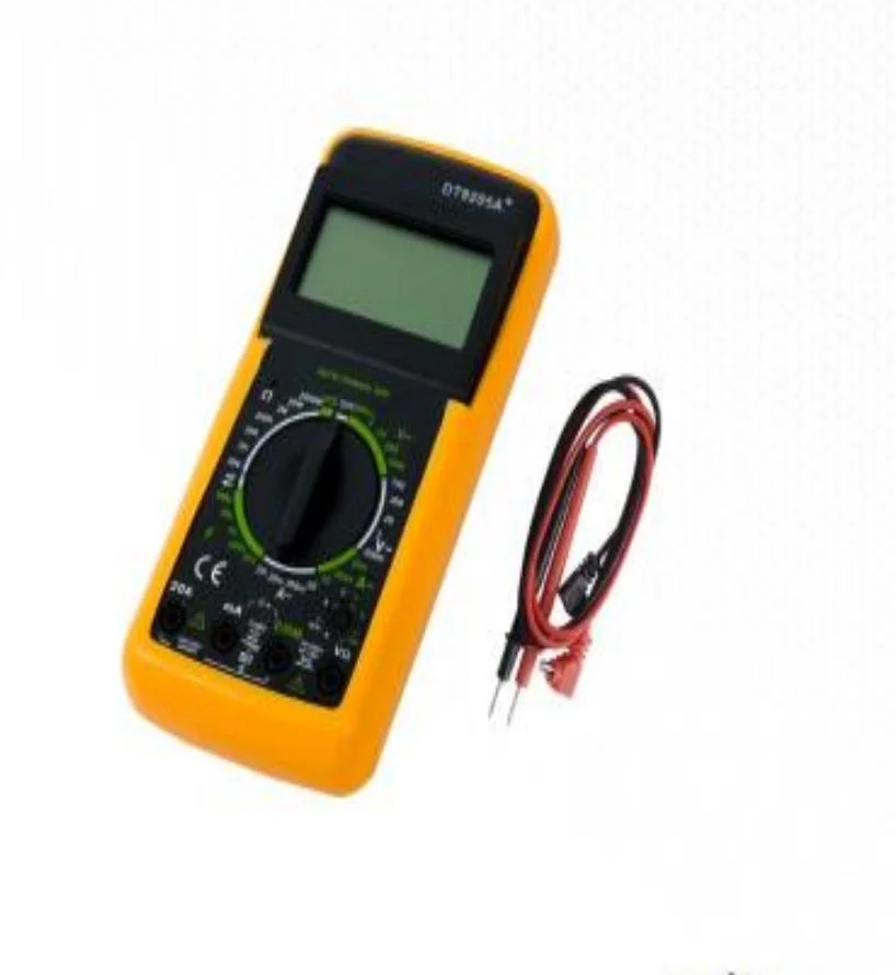 YIAD Digital Multimeter — product image