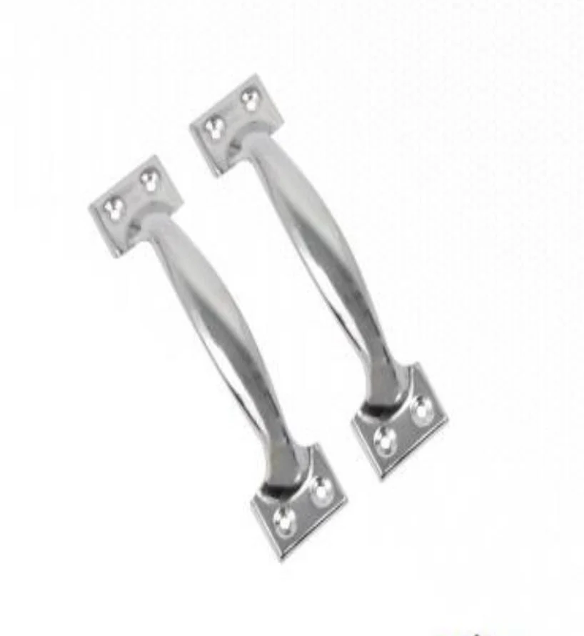 YIAD 2-piece Pull Handle Pack 125 mm — product image
