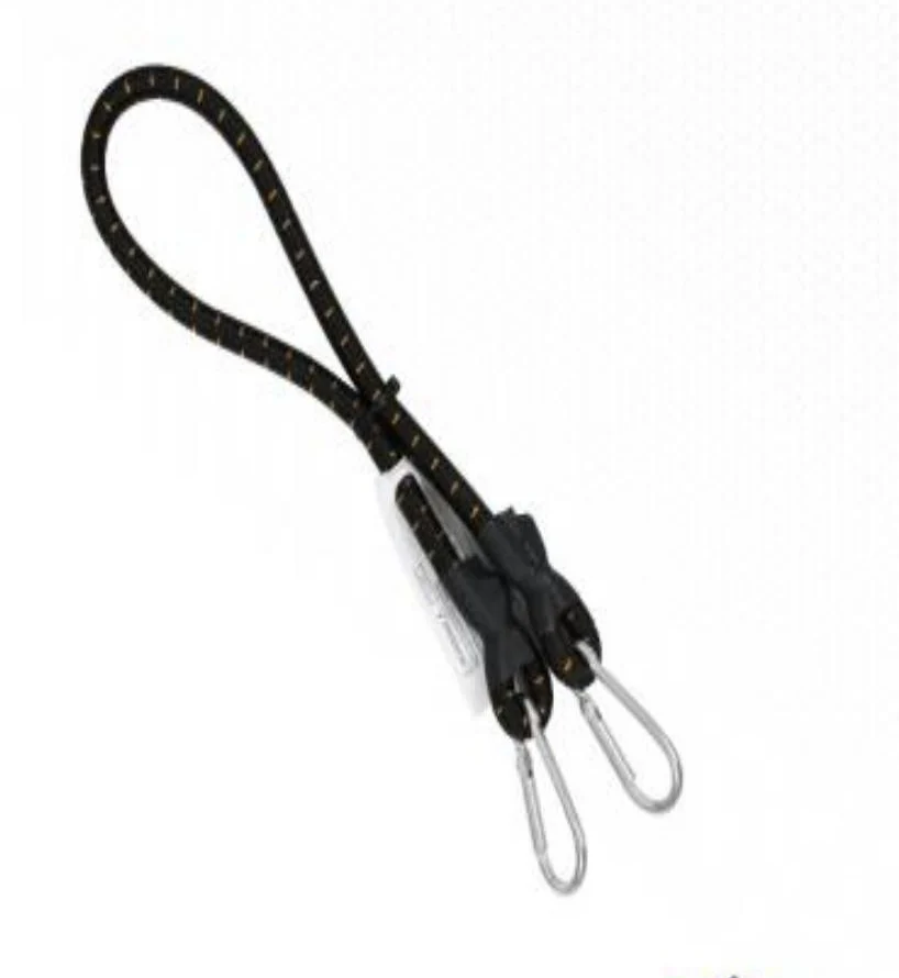 YIAD Bungee Cord 60 cm x 10 mm — product image