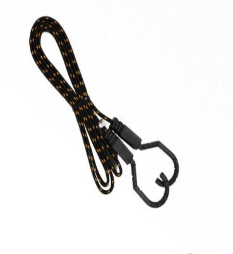 YIAD Flat Bungee Cord 180 cm x 16 mm — product image
