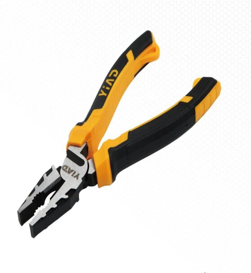 YIAD Combination Pliers 200 mm — product image