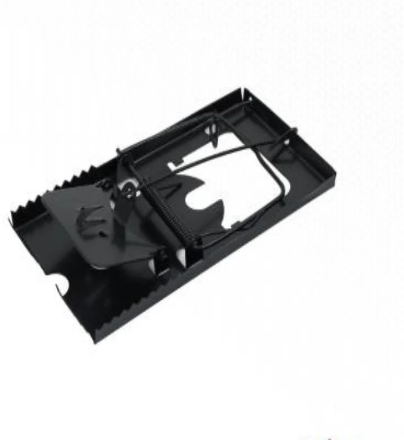YIAD Large Metal Mouse Trap 90 x 160 mm — product image