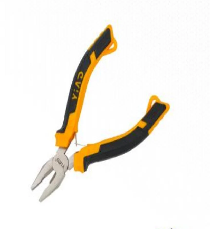 YIAD Mini Combination Pliers 115 mm — product image