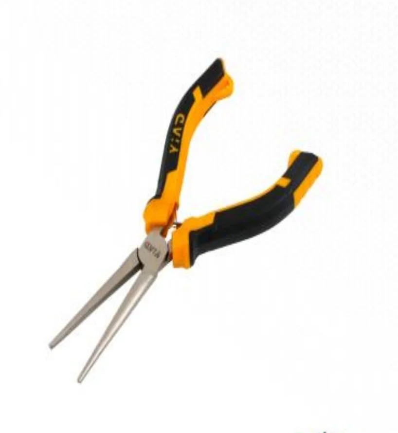 YIAD Mini Long Nose Pliers 115 mm — product image
