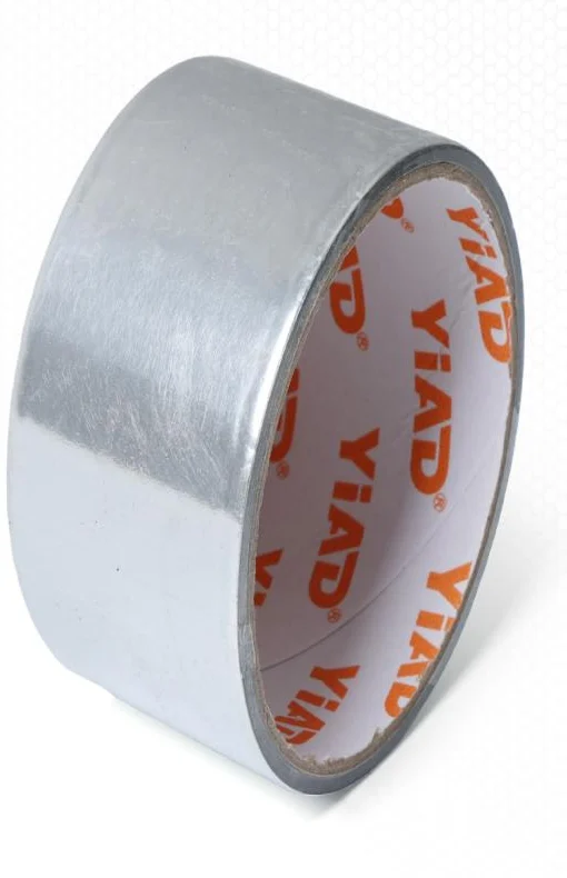 YIAD Aluminium Foil Tape 48 mm x 20 m — product image