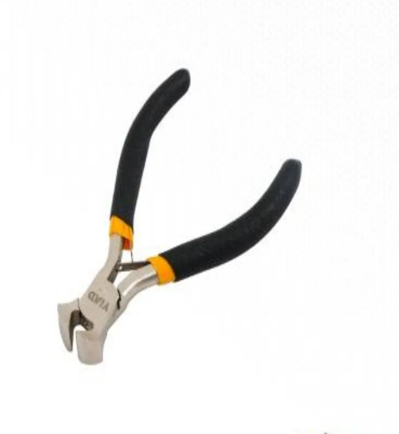 YIAD Mini End Cutting Pliers 115 mm — product image