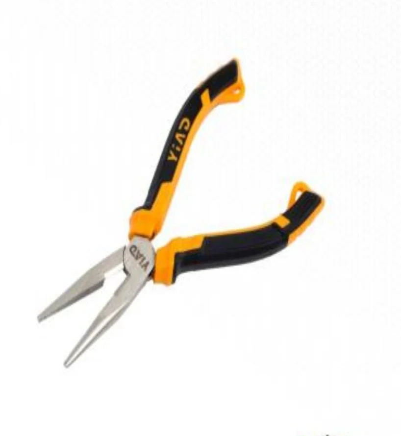 YIAD Long Nose Pliers 160 mm — product image