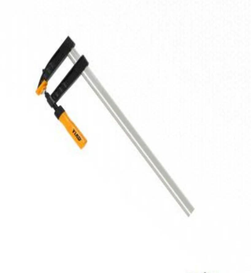YIAD Heavy-duty F Clamp 120 x 500 mm — product image