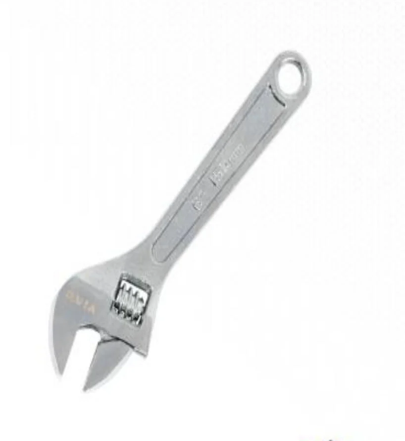 YIAD Adjustable Wrench 150 mm — product image