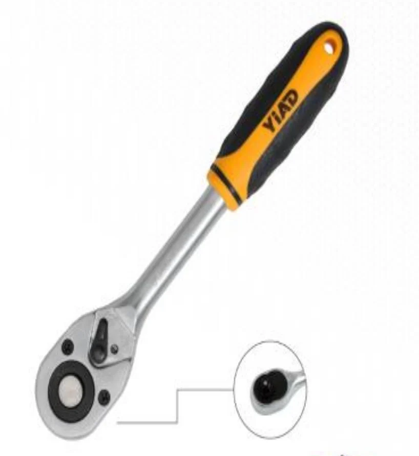 YIAD Ratchet Wrench 1/2 inch Drive — product image