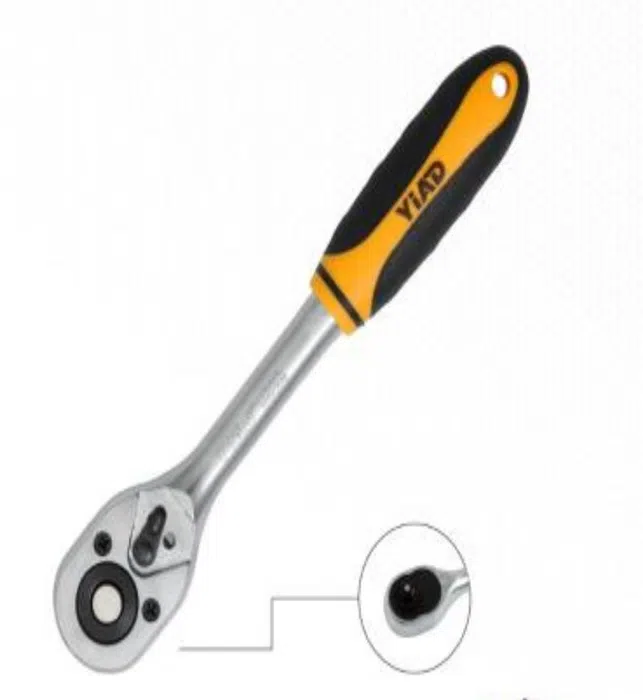 YIAD Ratchet Wrench 3/8 inch Drive — product image