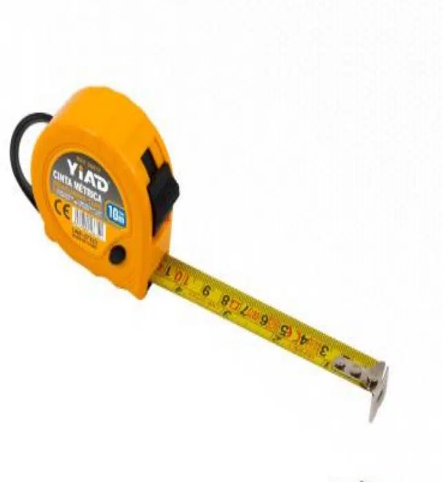 YIAD Measuring Tape 10 m x 25 mm — product image