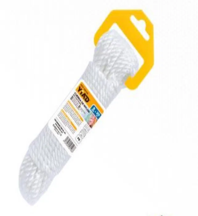 YIAD PE Rope 8 mm x 20 m — product image