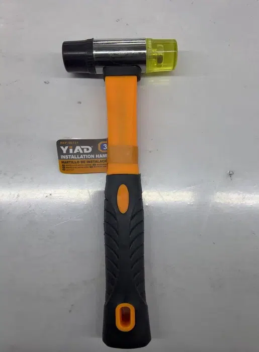 YIAD Installation Hammer 30 mm — product image