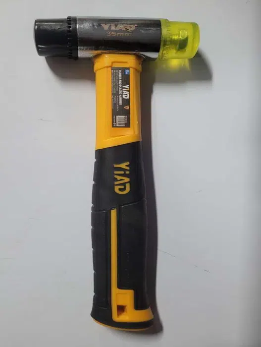 YIAD Installation Hammer 35 mm — product image