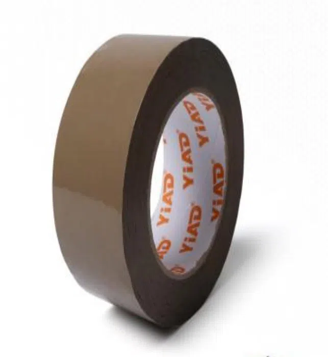 YIAD Brown Tape 48 mm Length Unresolved — product image