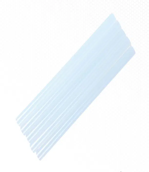 YIAD Clear Hot-melt Glue Sticks 11 x 180 mm — product image